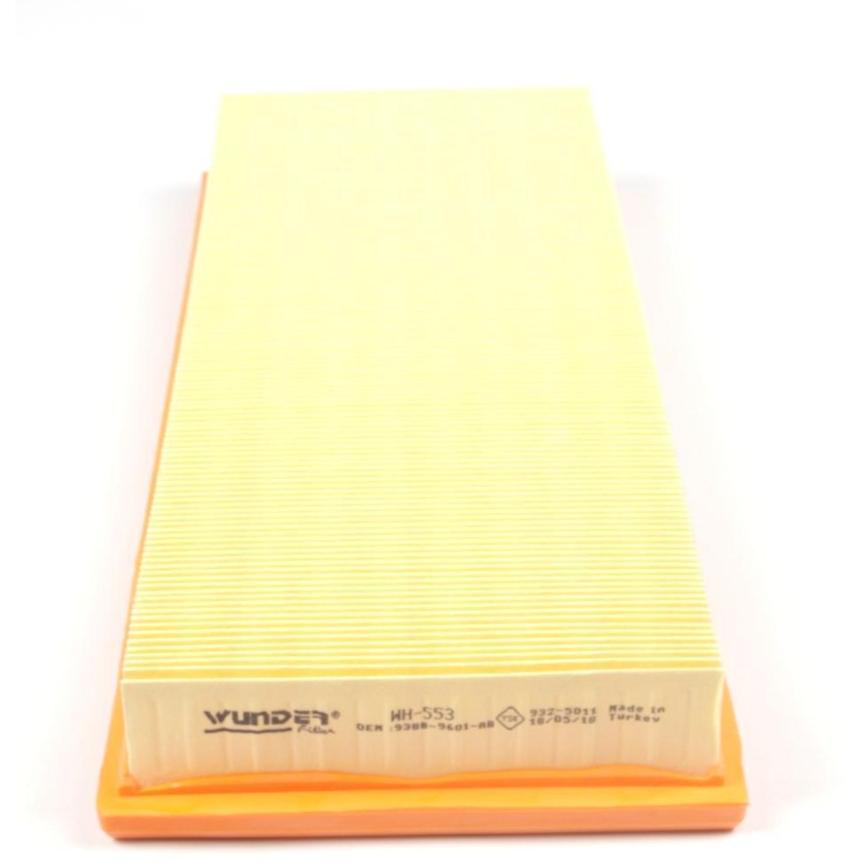 WH553 WUNDER FILTER